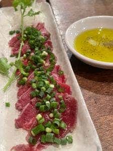 パオ キャラヴァンサライ