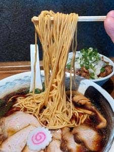 麺屋 くノ一