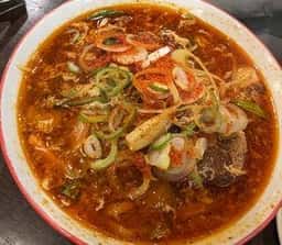 焼肉 南大門 秋田店