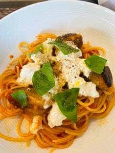 炭火焼イタリアン RitaGreen