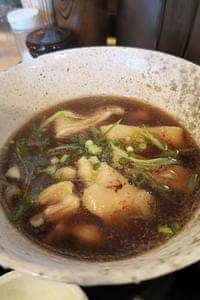 蕎麦町 伏古店