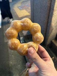 ミスタードーナツ 池袋サンシャイン通りショップ