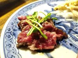 焼肉 犇
