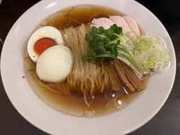 麺屋 褻ノ日