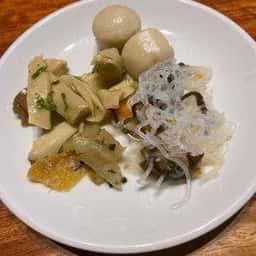 竈炊きたて御飯どい SUINA室町店
