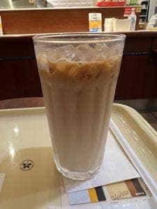 ドトールコーヒーショップ 神田松永町店