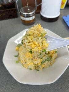 会津ばんだいらーめん 太田高林店