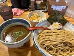 麺屋 海心