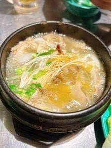 韓国食堂ケグリ