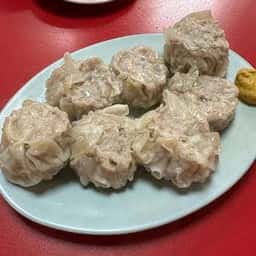 五香飯店