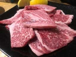 焼肉 だい