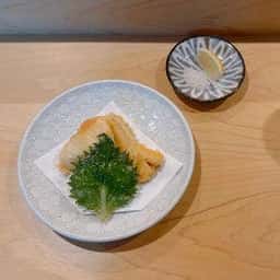 鮨ト酒ナカニワ