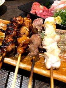 火の鳥天下茶屋店