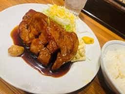 大阪トンテキ なんばウォーク店