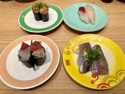 魚錠 多治見店