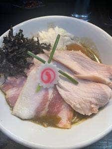 中華そば いづる