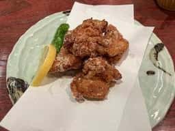 大衆割烹 なわのれん
