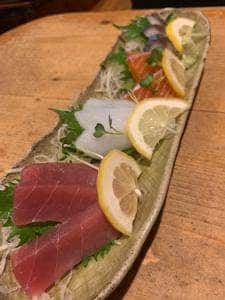 まごころ料理とお酒 轍
