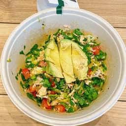 CRISP SALAD WORKS 新宿南口店