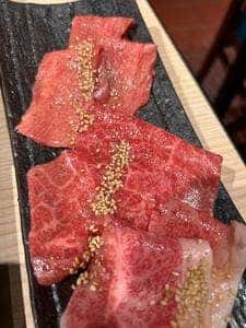 焼肉 天 がむしゃら 丸の内店