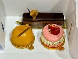 パティスリー ル テニエ