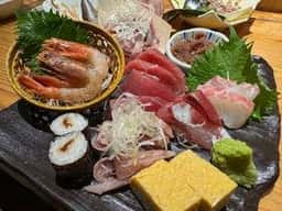 新橋魚金 高田馬場店