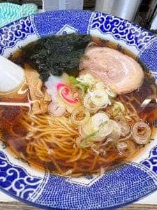 東武ラーメン