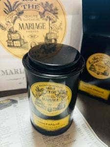 マリアージュフレール 銀座松屋通り店