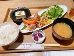 おばんざい処 はんなり 八王子店
