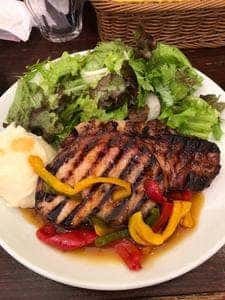 肉ビストロ&クラフトビール ランプラント