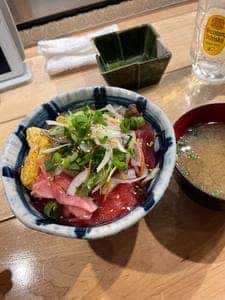 炉端かのう 茅ヶ崎駅南口
