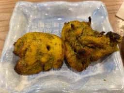 大黒地球安館インド料理 シボン