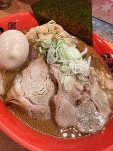 麺屋 すえよし