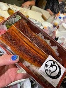 鰻の成瀬 三宮店