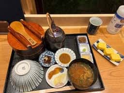 おひつ膳 田んぼ 三軒茶屋店