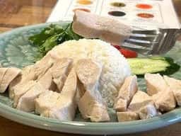 タイランドキッチン たびする子ぞう