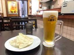 さくらネパール料理専門店 Shingashi店