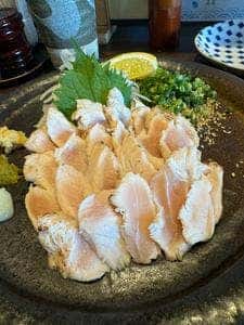 焼きとり 凡天 下郡店