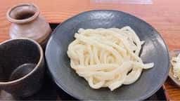 第三山本うどん店