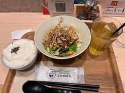rice noodle comen ステラプレイス店