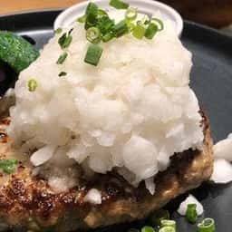 山本のハンバーグ イオンモール札幌発寒店