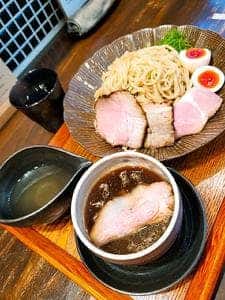 ramen club トトノエ