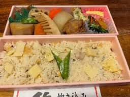 お惣菜のまつおか 大丸札幌店