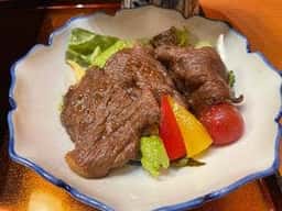 北大路 八重洲茶寮