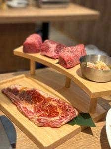 蒲田焼肉 東京BeeN 町田店