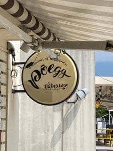 Po egg okinawa 瀬長島ウミカジテラス店