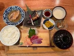 大衆割烹 伍