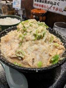 無鉄砲しゃばとん