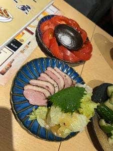 居酒屋 ラッキー屋 新橋店