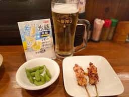 鳥屋 鶏人 泉佐野店